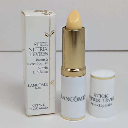 Lancome stick nutrix levres - lancome,