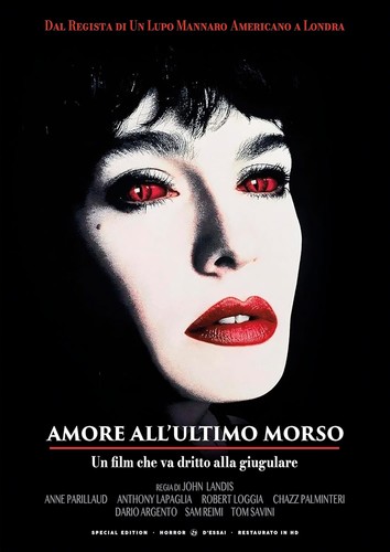 Amore all ultimo morso - amore, all'ultimo