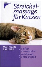 Streichelmassage für Katzen de Ballner, Maryjean | Livre | état bon