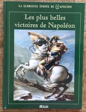 LIVRE -EMPIRE  Les plus belles