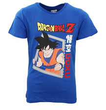 T-shirt pour garçon Dragon