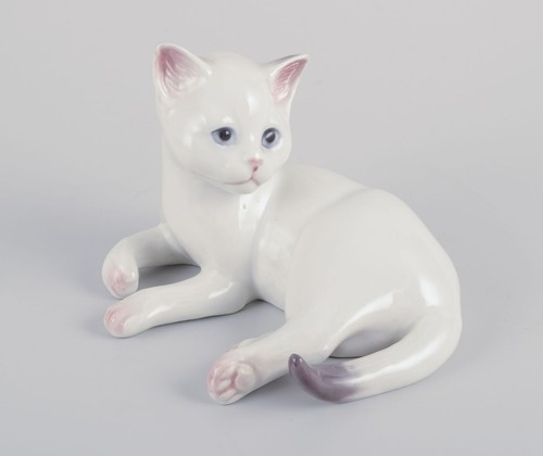 Royal copenhagen figurine en - royal,