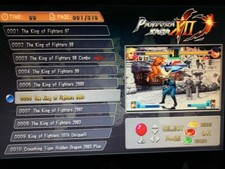 PCB Compilation Arcade pandora