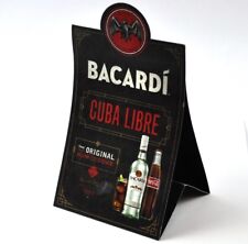 Bacardi Cuba Libre Rhum And