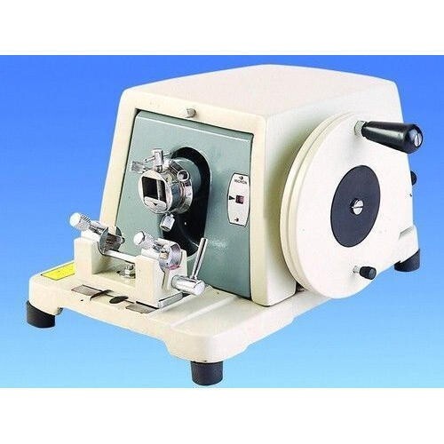 Microtome pour laboratoire - pour,