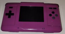 Game Boy Advance MACRO/Nintendo DS Tank - Fat Custom
