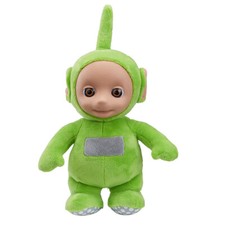 Nouveau Teletubbies Dipsy Parlant Jouet En Peluche Douce