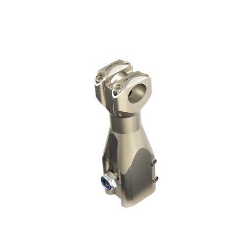 Potence titane doppler - potence, pour