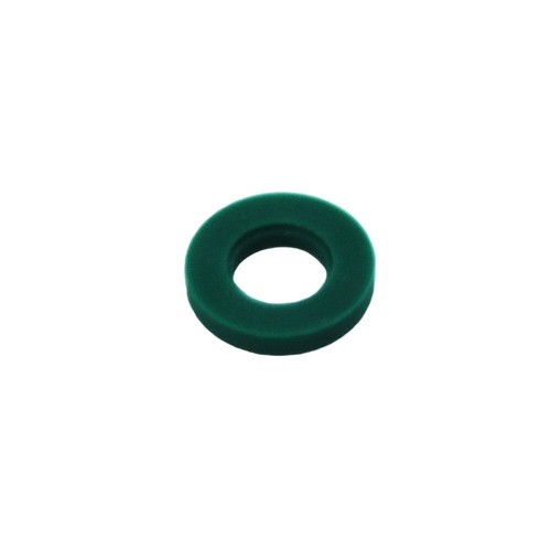 Firing exhaust valve seal