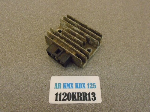 Kmx kdx 125 - kdx, 305