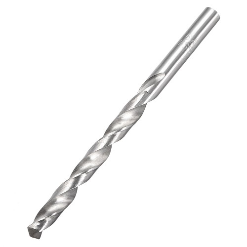 4mm foret acier rapide - 6,4mm,