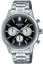 Casio Edifice Chronographe