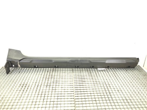 Duster marchepied droit - hm_,