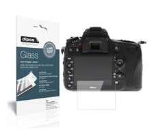 2x Protection ecrán pour