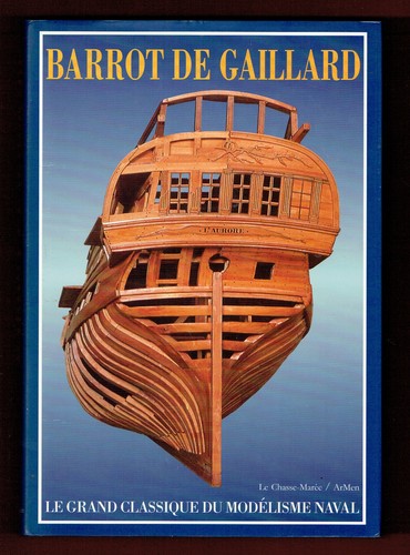 Barrot gaillard - barrot, de