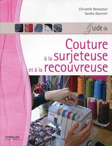 Guide couture la - guide,
