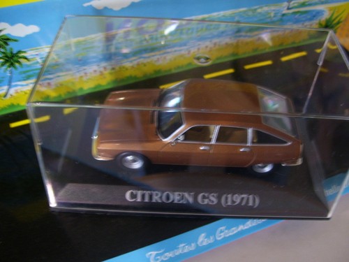 Collection citroen - collection,