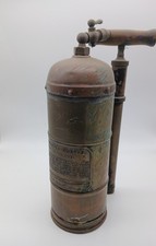Ancien pulvérisateur - , en