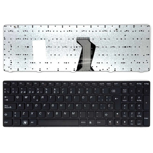 Clavier pour ordinateur - pour,