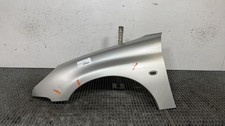 Aile avant gauche PEUGEOT 206