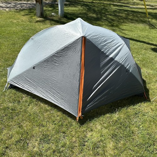 Big agnes copper spur mtnglo - copper,