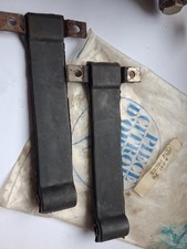 2 Arrets de porte arrière