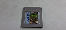 Jeu nintendo game boy gameboy - boy,