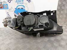 Optique avant principal gauche