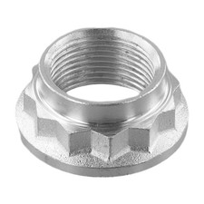 Écrou de moyeu de restauration pour BMW E36 E46 E81 E82 E87 E88 E90 E92 F30 F31