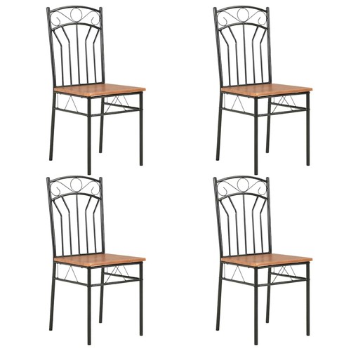 Chaises salle à manger - à,