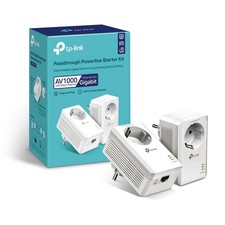 CPL 1000Mbps avec 1 Port