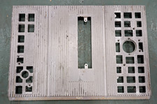 Makita Table Saw 2708 Table