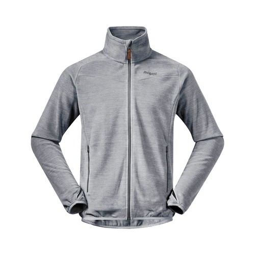 Bergans hareid fleece sans - bergans,