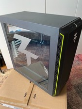 Tour PC Zerator LDLC avec Intel i5 6 core 2.8 Ghz / Alim 550W / MSI B360 Bazooka