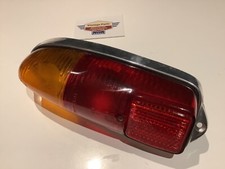 Fiat 500 jardinière feu