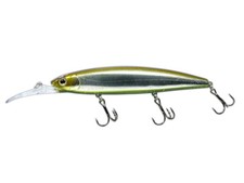 Deps Balisong Minnow Longbill