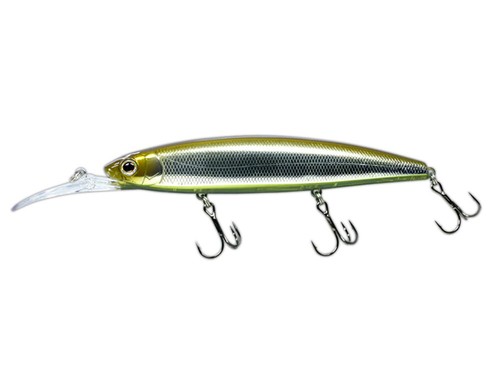Deps balisong minnow longbill - deps,