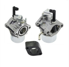 Carburateur Tondeuse À Gazon Moteur BRIGGS Vanguard 14HP Horizontal 245400