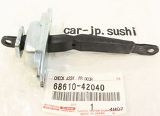 TOYOTA PORTE BUTÉE D'ORIGINE