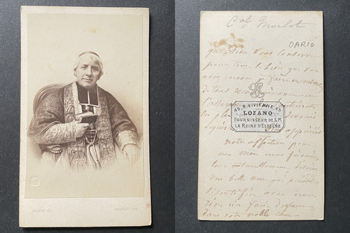 Jacotin paris le cardinal - paris,,