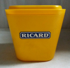 PETIT POT A GLACONS  RICARD 