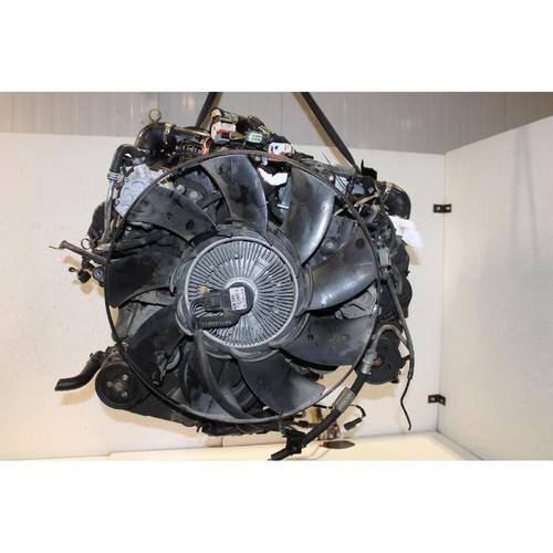 Moteur complet 368dt - complet,