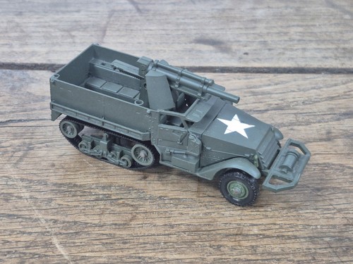 Half track militaire - half,