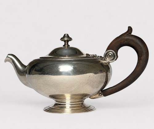 Théière cheron paris art - cheron,
