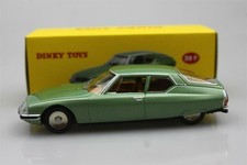 Dinky Toys 24O/39F - CITROEN