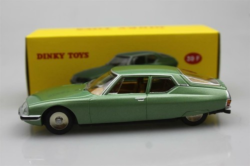 Dinky toys 24o 39f - toys,