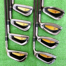 Majesty Prestigio Iron Set 4-9