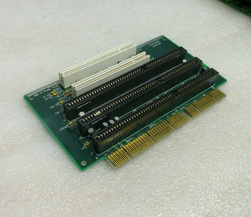 Packard bell riser card - bell,