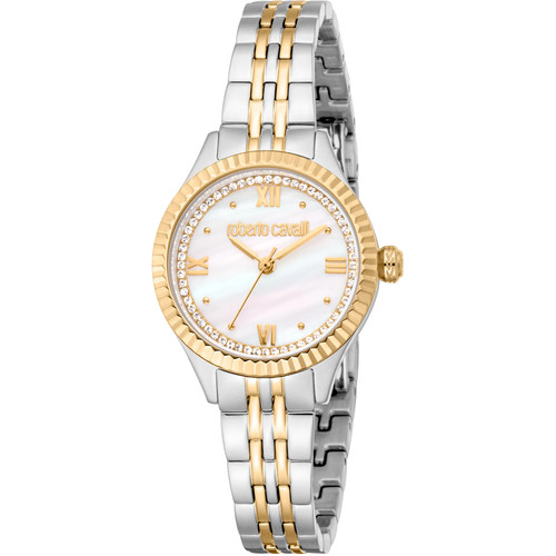 Montre roberto cavalli - roberto,