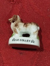 Fève Les Animaux Atlas Chien